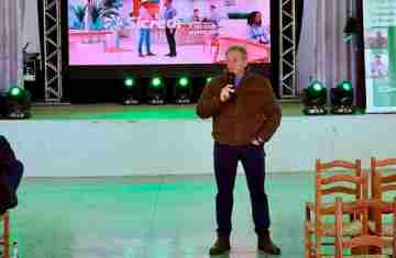 Cerca de 1000 agricultores participam de eventos do agro realizados pela Sicredi Grandes Lagos 